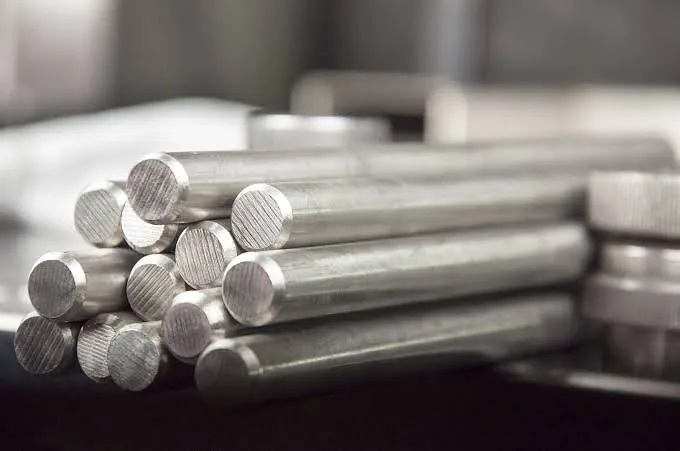 Inconel Alloys