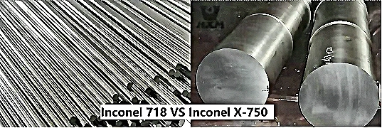 Inconel Alloys