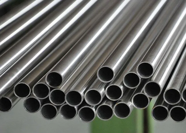 Monel Alloys