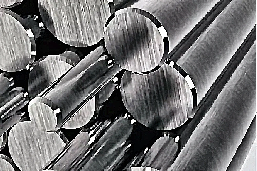 Monel Alloys