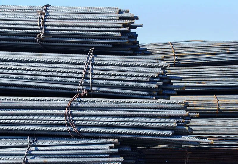 TMT Bars