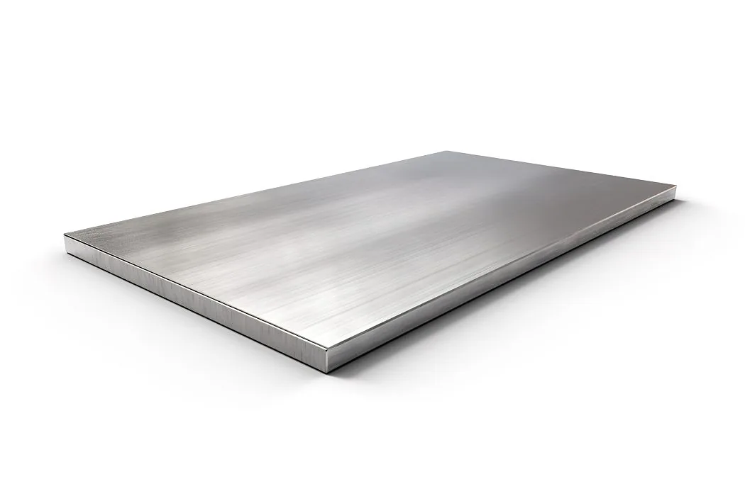 Alloy Steel Plates
