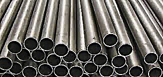 Alloy Steel Pipes