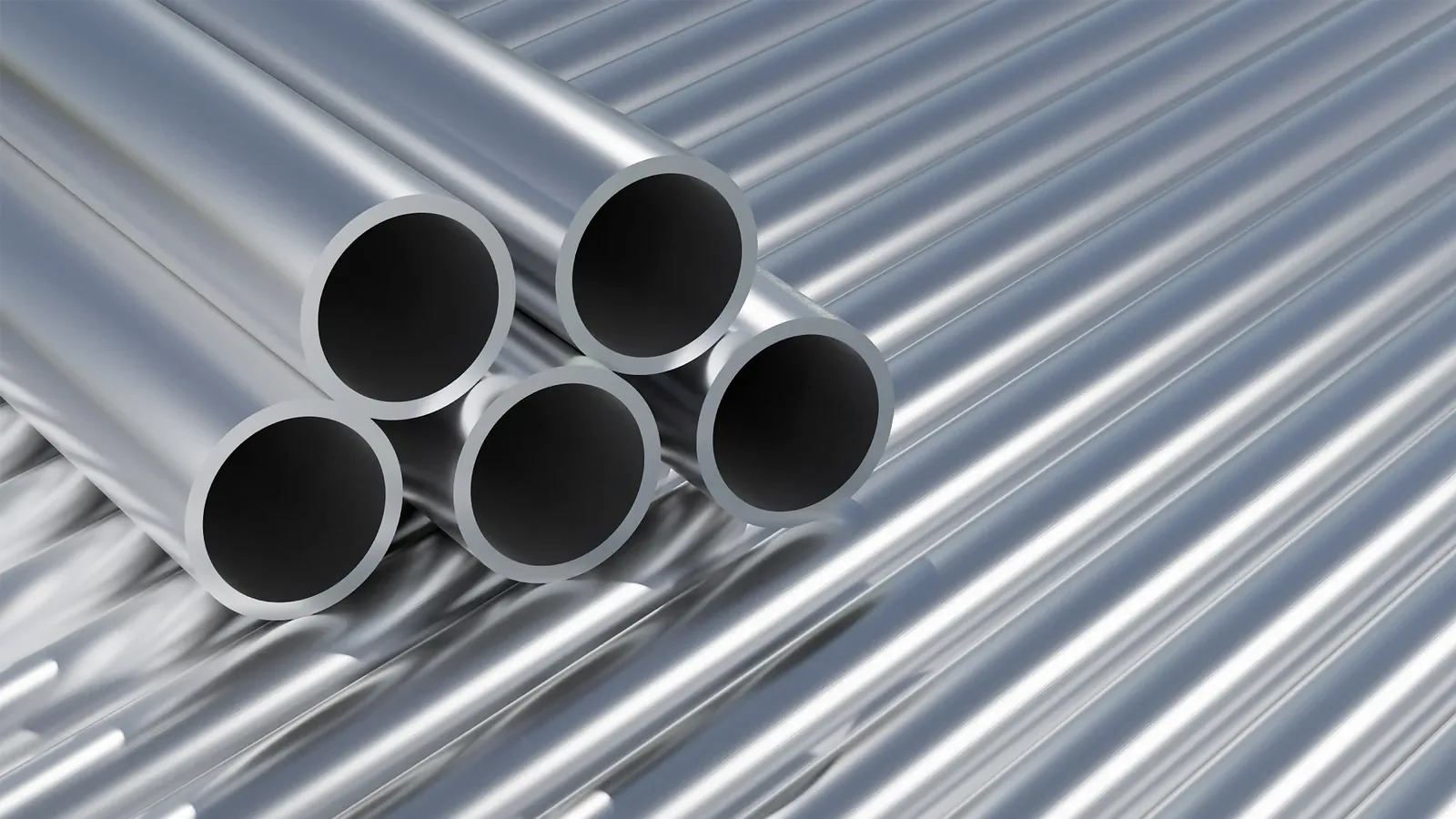 Aluminium & Alloys