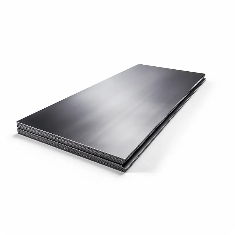 Carbon Steel Plates