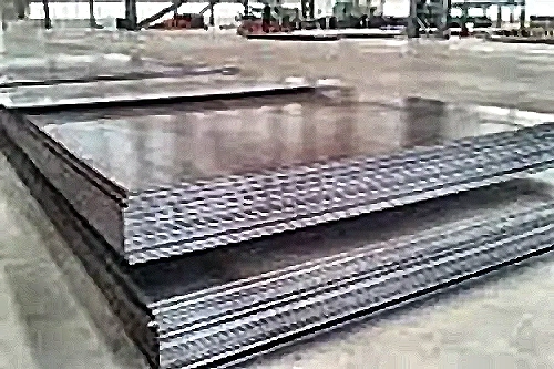 Carbon Steel Plates
