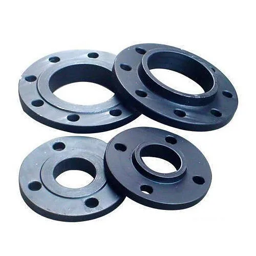 CS / AS Flanges