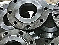 CS / AS Flanges