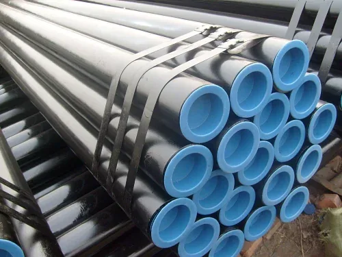 Carbon Steel Seamless Pipes