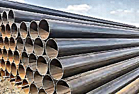 ERW Pipes