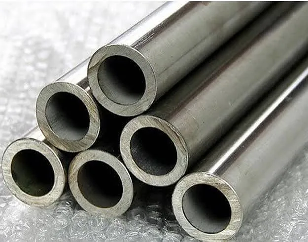 Incoloy / Alloy 20