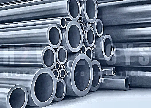 Incoloy / Alloy 20