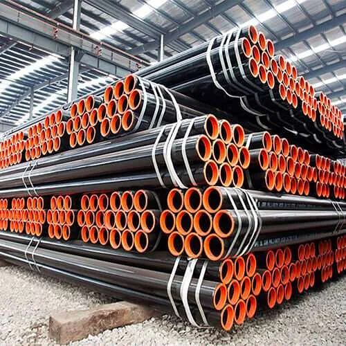 Line Pipes