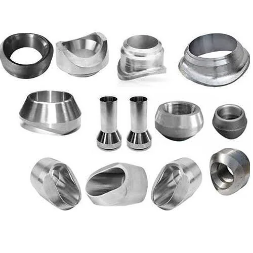 Olets & Branch Fittings