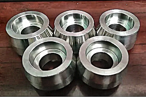 Olets & Branch Fittings
