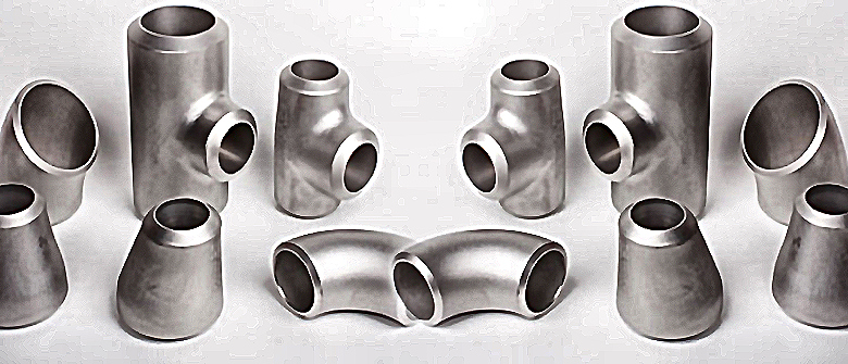 SS Buttweld Fittings