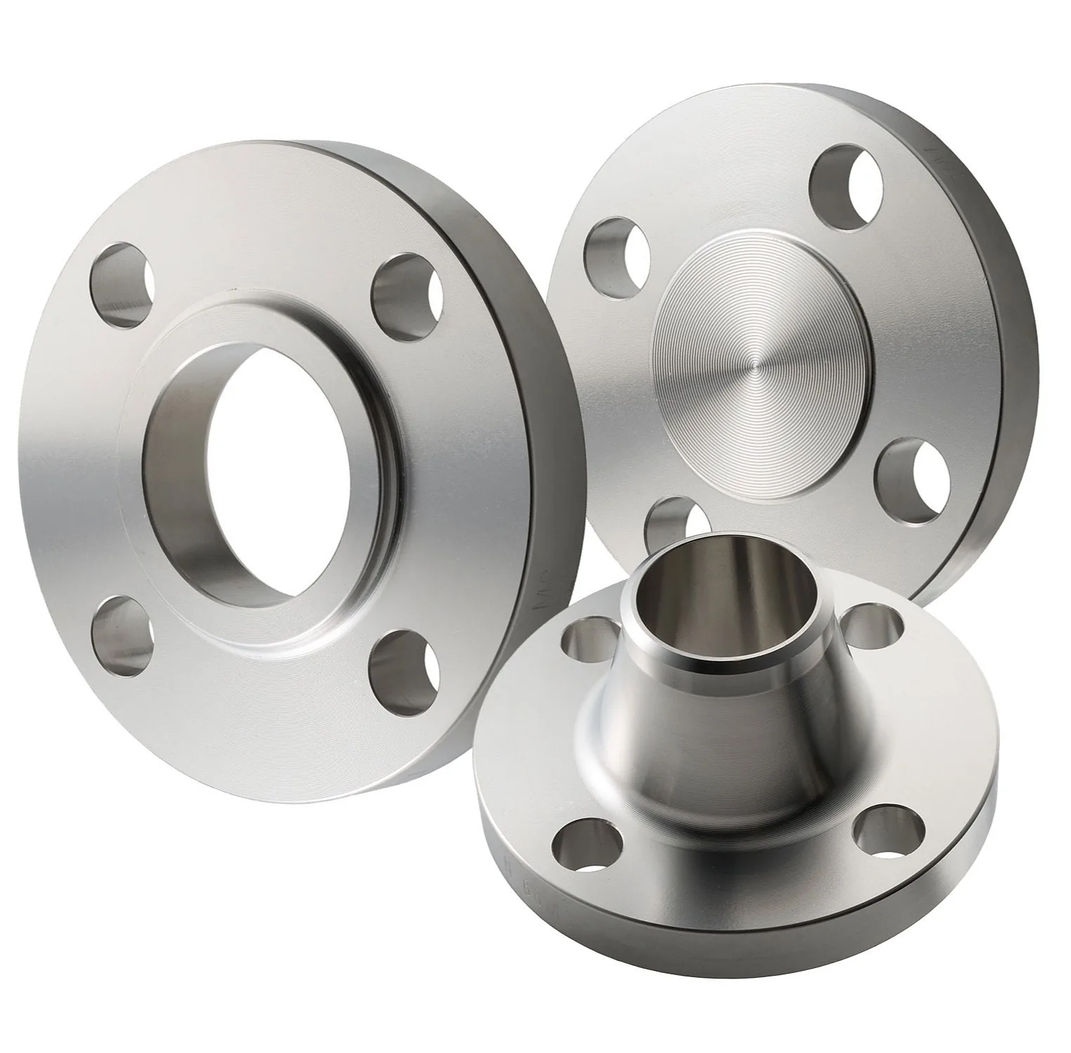 SS Flanges
