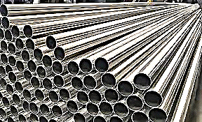 SS Tubes