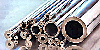 SS Welded Pipes