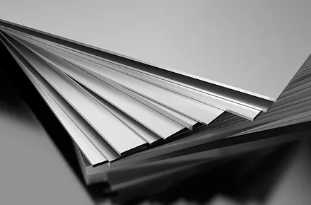 Super Duplex Steel