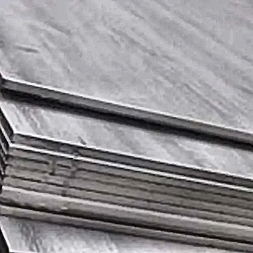 Super Duplex Steel