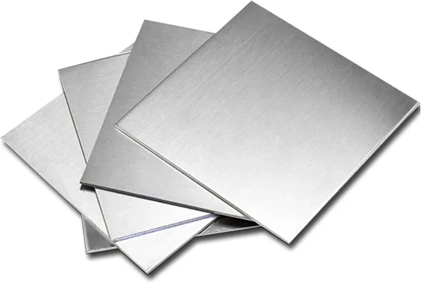 Titanium