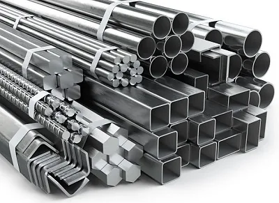 Pipes & Tubes 4