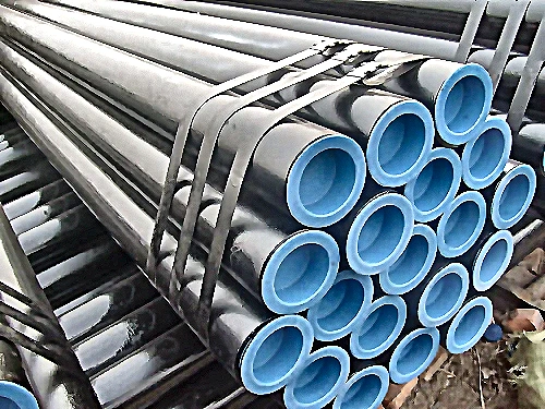 Pipes & Tubes 4
